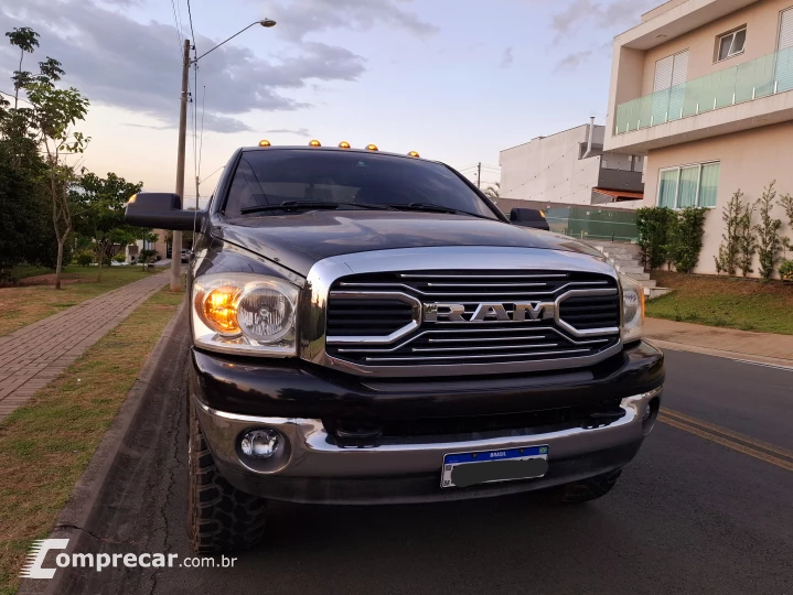 RAM 5.9 2500 SLT 4X4 CD I6 24V Turbo