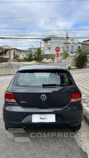GOL 1.0 MI 8V G.V