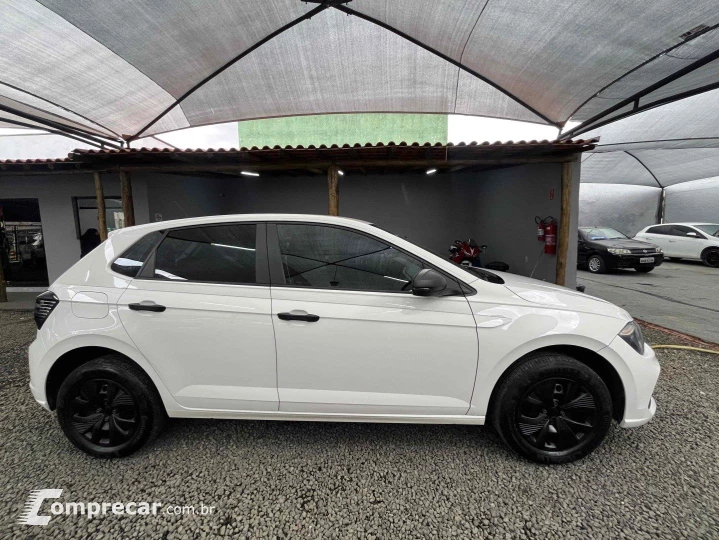 POLO 1.0 MPI TRACK MANUAL
