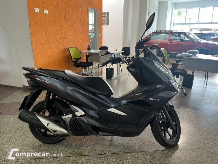 pcx 150