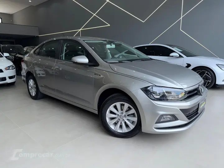 Vitus Confortline 1.0 Tsi