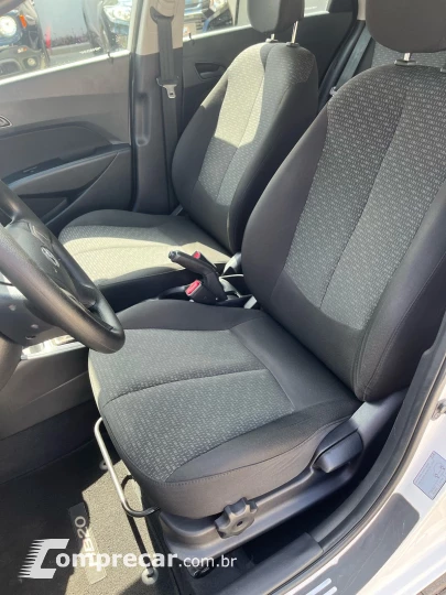HB20 1.0 12V Comfort