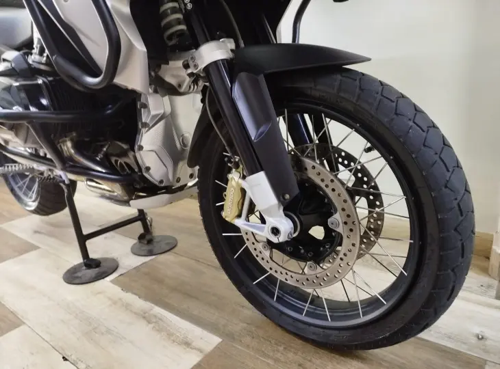 R 1250 GS 1250 cc