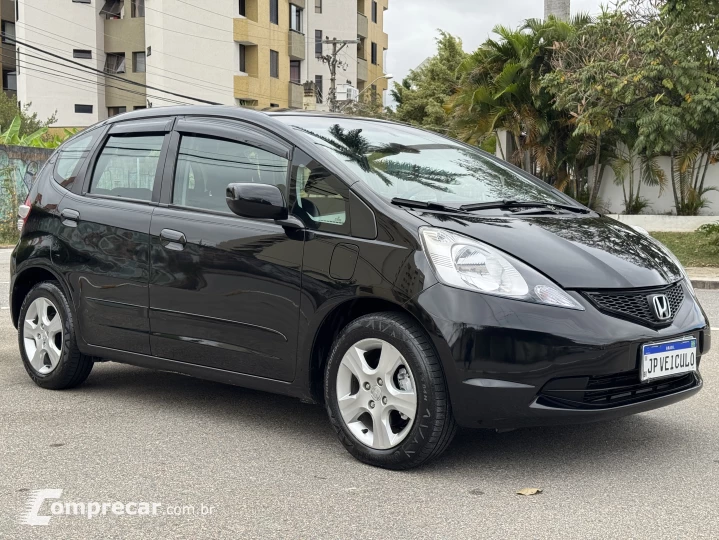 FIT 1.4 LX 16V