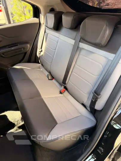 BASALT 1.0 Turbo 200 Shine