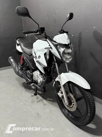 FAZER 150 SED