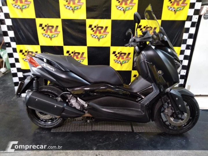 X-MAX 250