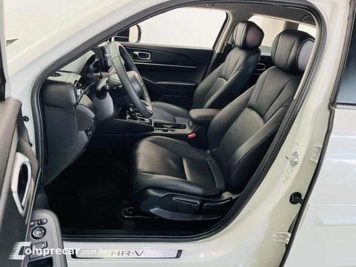 HR-V EXL HS