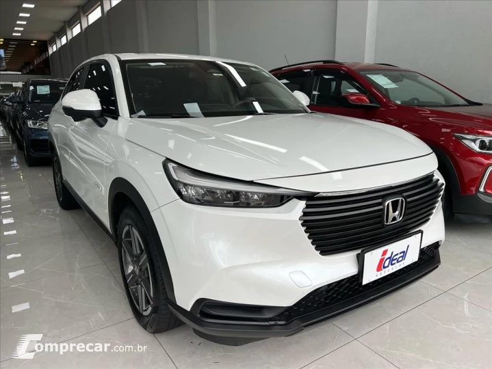 HR-V 1.5 DI I-VTEC FLEX EX CVT