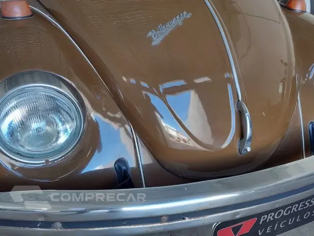 FUSCA - 1.3 8V 2P MANUAL