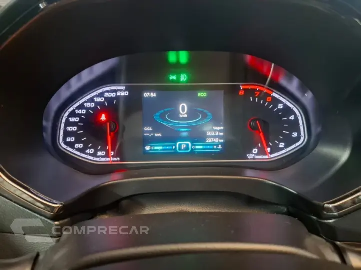 TIGGO 5X 1.5 VVT Turbo Iflex TXS