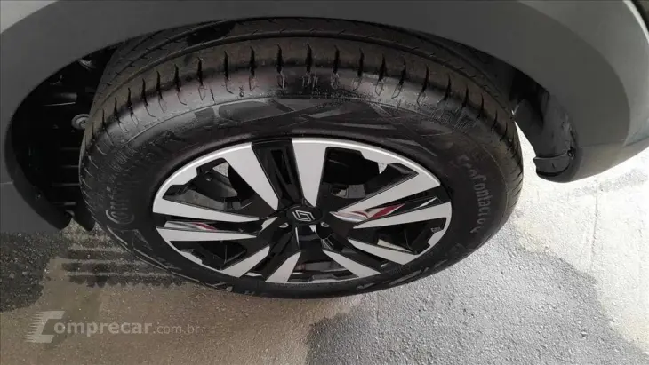 KARDIAN 1.0 TCE FLEX EVOLUTION EDC