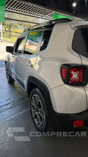 RENEGADE 1.8 16V Longitude