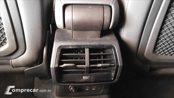 Q3 2.0 40 TFSI GASOLINA SPORTBACK PERFORMANCE QUA