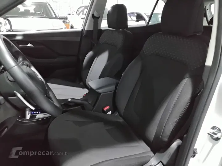 CRETA 1.0 TGDI FLEX LIMITED AUTOMÁTICO