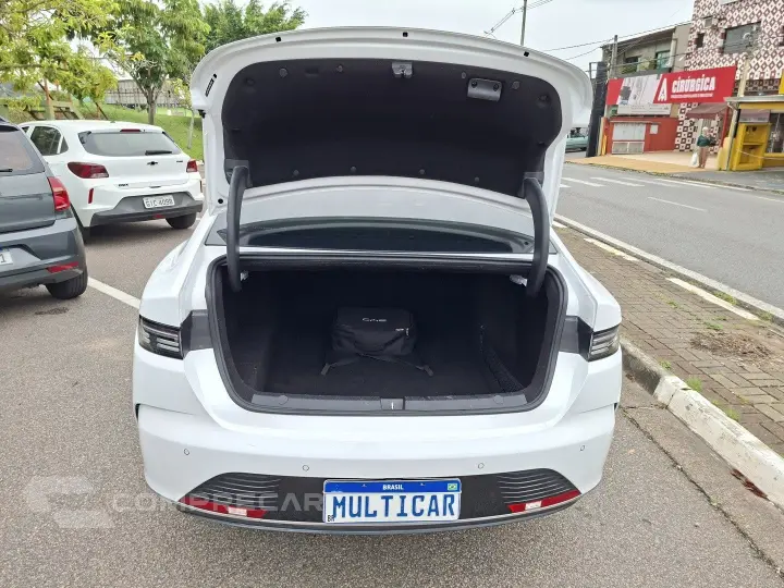 KING 1.5 DM-I PHEV GS AUTOMÁTICO