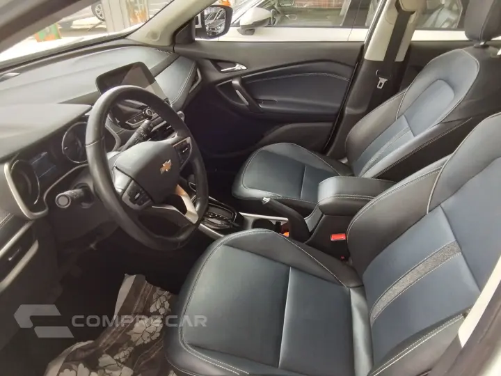 TRACKER 1.2 TURBO FLEX PREMIER AUTOMÁTICO