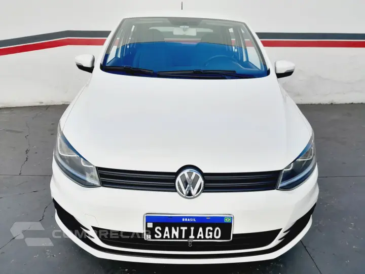 Fox Trendline 1.6 Flex 8V 5p