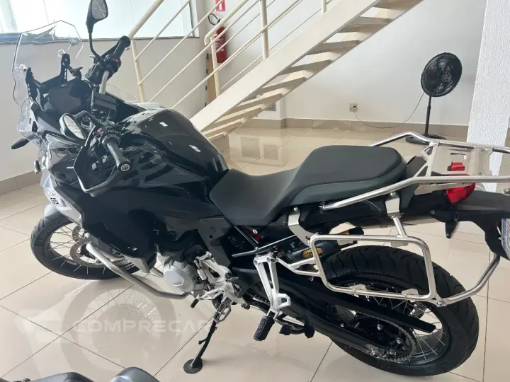 F 850 GS Adventure Premium