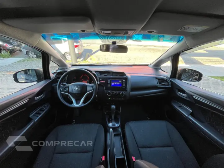 Fit EX/S 1.5 Flex/Flexone 16V 5p Aut.