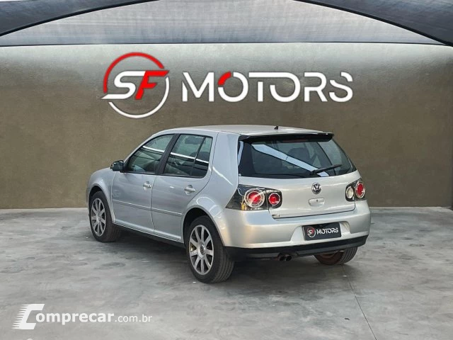 GOLF - 2.0 MI SPORTLINE 8V 4P TIPTRONIC