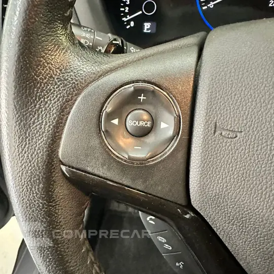 HR-V EX 1.8 Flexone 16V 5p Aut.