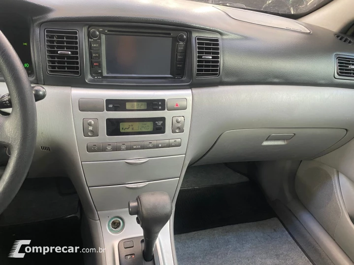 COROLLA 1.8 Se-g 16V