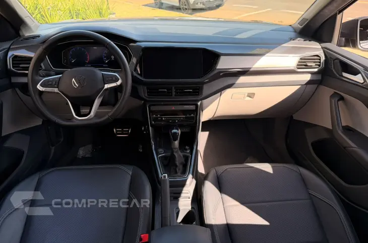 T-cross 1.6 HIGHLINE