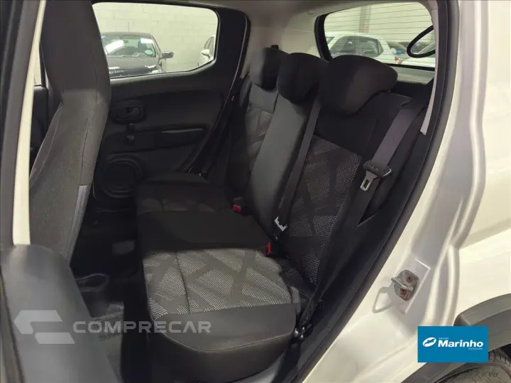 MOBI 1.0 EVO FLEX LIKE. MANUAL