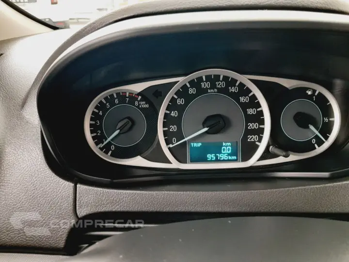 Ka 1.0 SE/SE Plus TiVCT Flex 5p