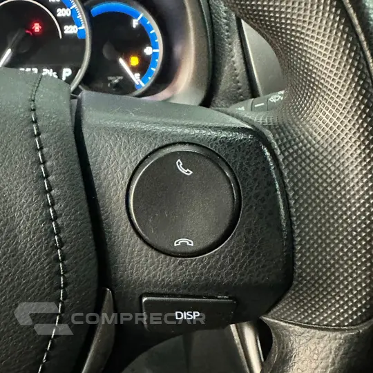 YARIS XL 1.5 Flex 16V 5p Aut.