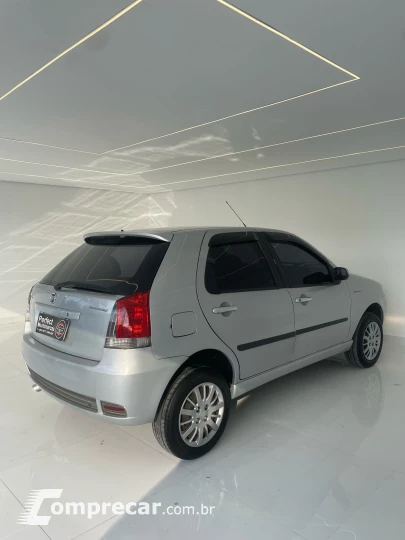 PALIO 1.0 MPI Fire Celebration 8V