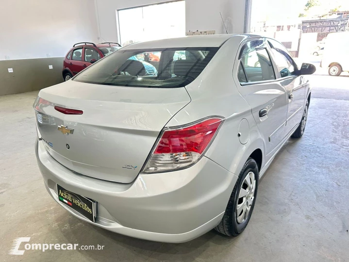 Prisma 1.0 Mpfi Joy 8V Flex 4P Manual