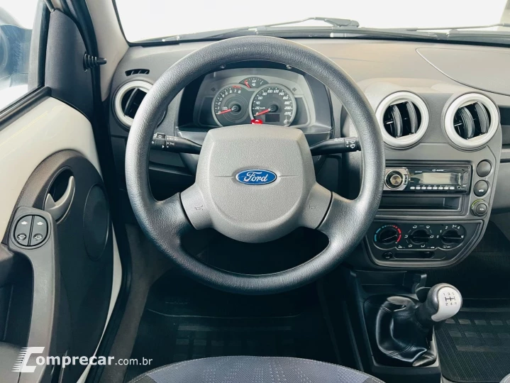 KA 1.0 MPI 8V FLEX 2P MANUAL