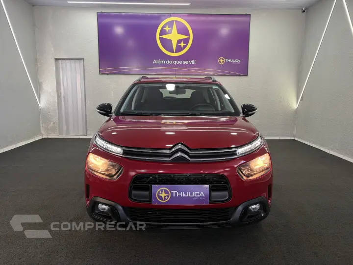 C4 CACTUS 1.6 VTI 120 Feel