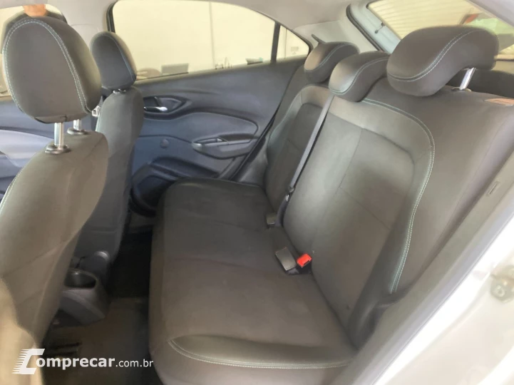 ONIX 1.0 MPFI LT 8V CHEVROLET