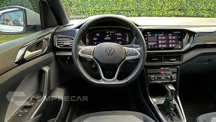 T-CROSS 1.0 200 TSI Comfortline