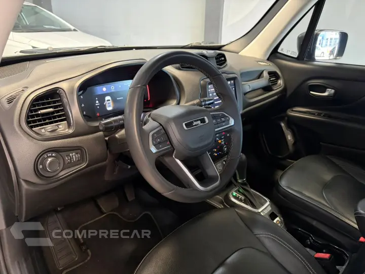 RENEGADE 1.3 T270 TURBO FLEX LONGITUDE AT6