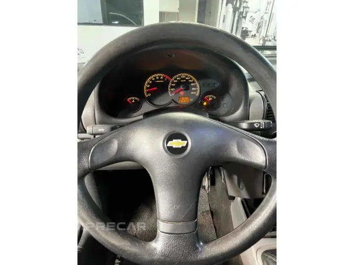 CLASSIC 1.0 MPFI LS 8V FLEX 4P MANUAL