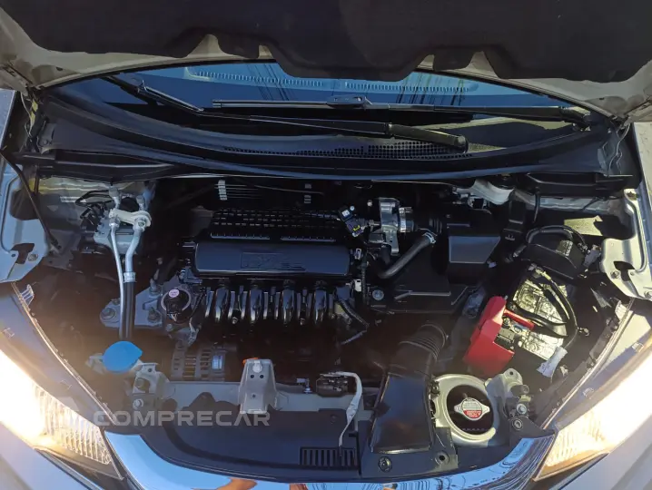 FIT 1.5 Personal 16V