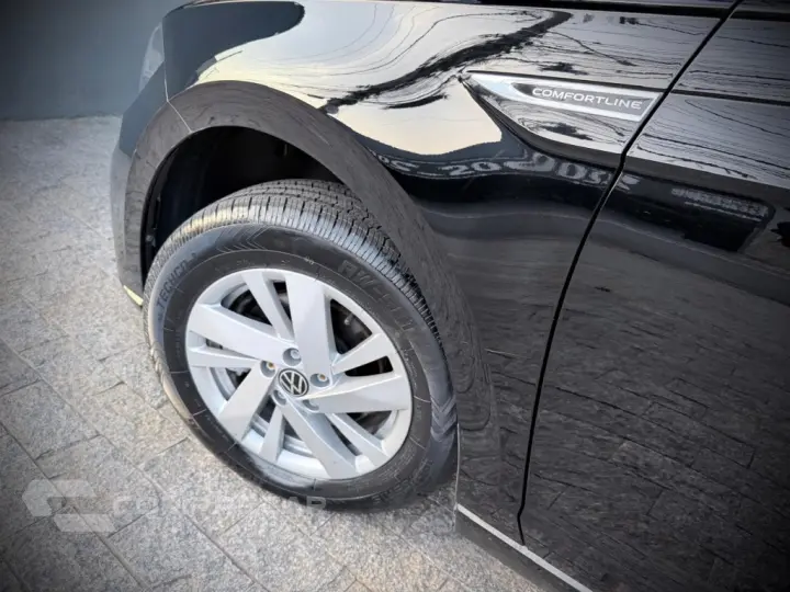 POLO 1.0 170 TSI COMFORTLINE AUTOMÁTICO
