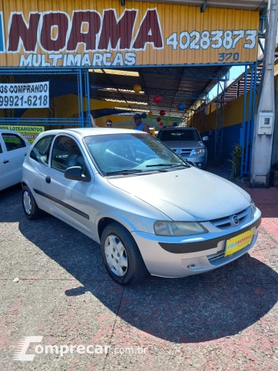 CELTA 1.0 MPFI VHC 8V