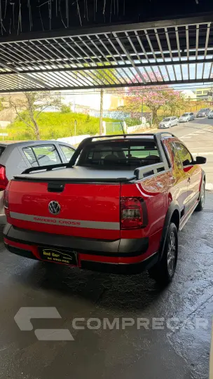 SAVEIRO 1.6 Cross CE 16V