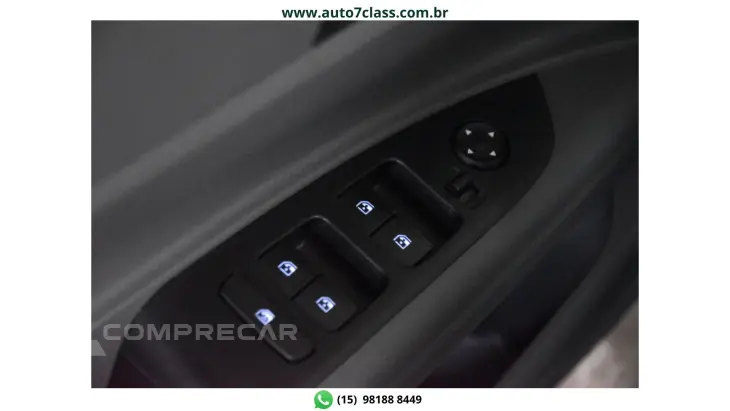 HB20S - 1.0 12V COMFORT MANUAL