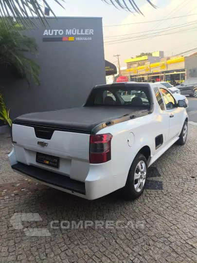 MONTANA 1.4 MPFI LS CS 8V