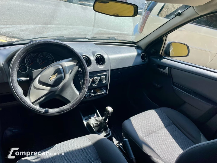 CELTA 1.0 MPFI LS 8V