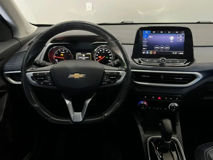 Tracker Premier 1.2 Turbo (Aut) (Flex)