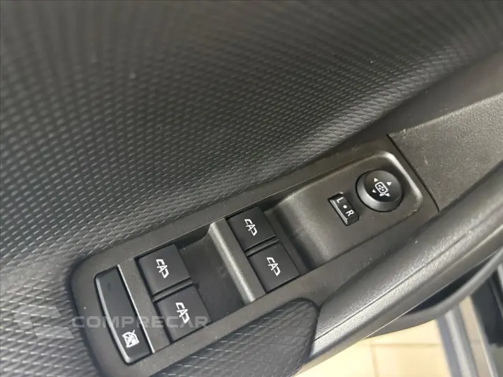 TRACKER 1.0 TURBO FLEX LT AUTOMÁTICO