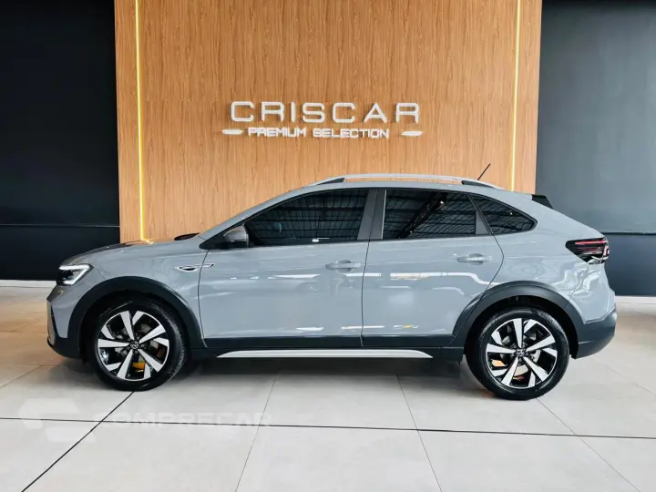 NIVUS 1.0 200 TSI Highline