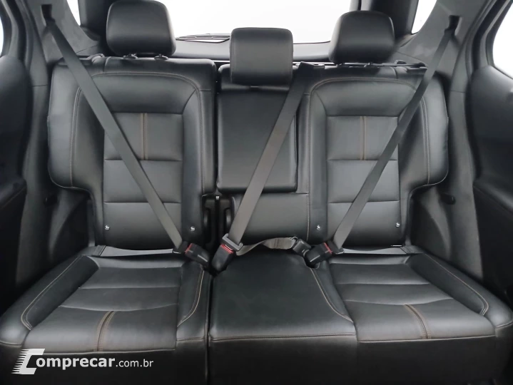EQUINOX 1.5 16V TURBO GASOLINA PREMIER AWD AUTOMÁTICO